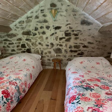 Petite Maison Conjat Saint-Julien-le-Petit Екстер'єр фото