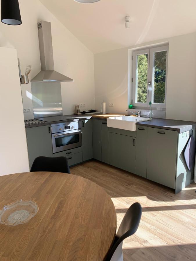 Petite Maison Conjat Saint-Julien-le-Petit Екстер'єр фото